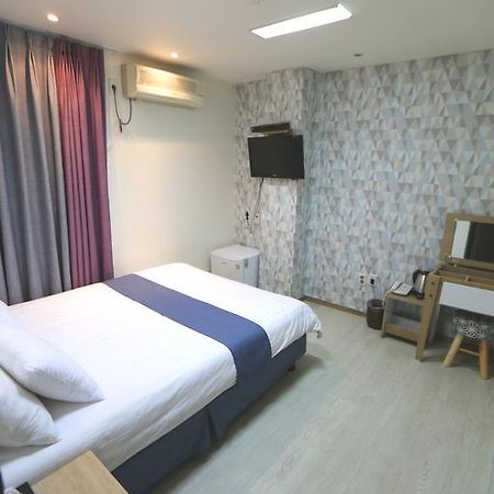 Must Stay Hotel Myeongdong Séoul Extérieur photo