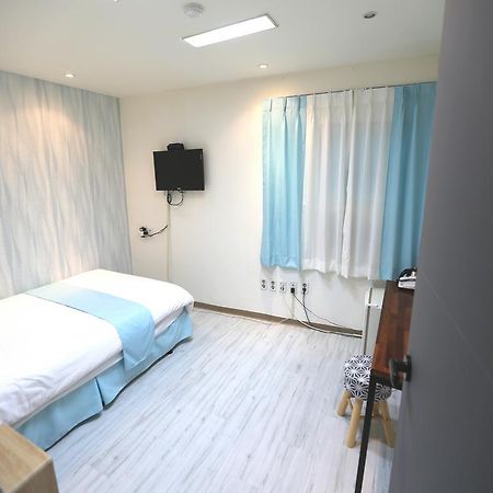 Must Stay Hotel Myeongdong Séoul Extérieur photo