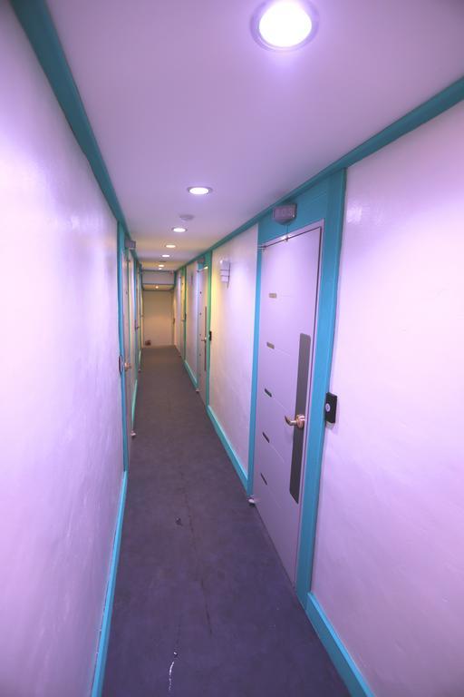 Must Stay Hotel Myeongdong Séoul Extérieur photo