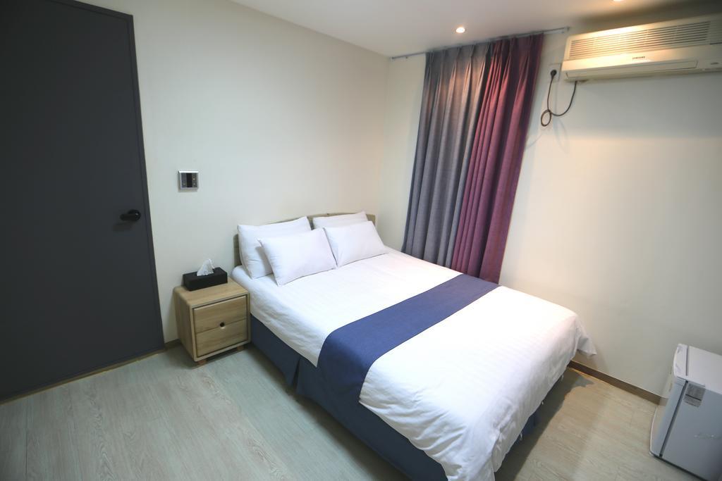 Must Stay Hotel Myeongdong Séoul Extérieur photo