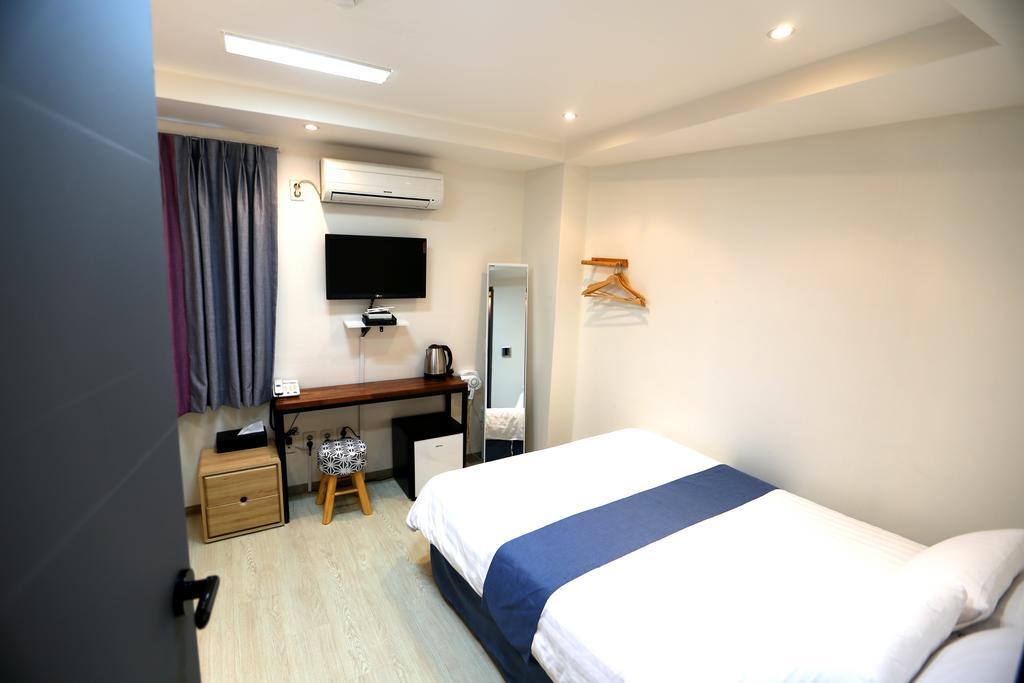 Must Stay Hotel Myeongdong Séoul Extérieur photo