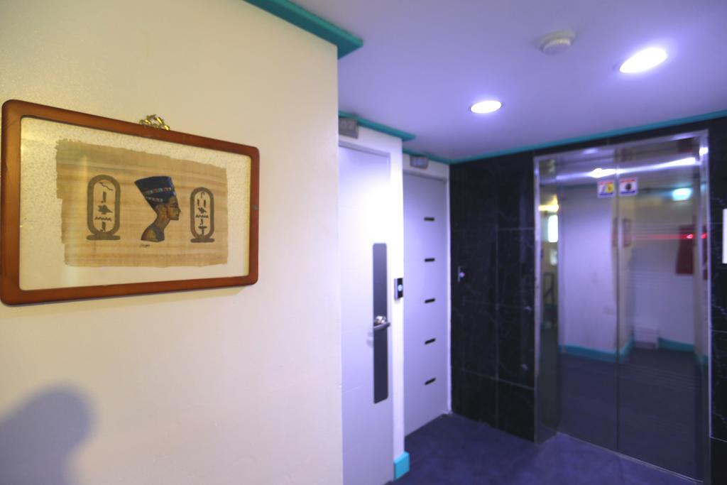Must Stay Hotel Myeongdong Séoul Extérieur photo