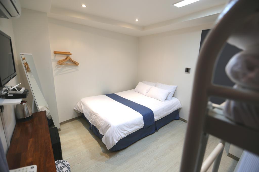 Must Stay Hotel Myeongdong Séoul Extérieur photo