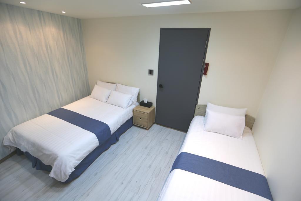 Must Stay Hotel Myeongdong Séoul Extérieur photo