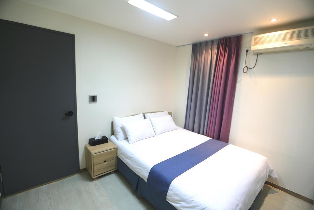 Must Stay Hotel Myeongdong Séoul Extérieur photo