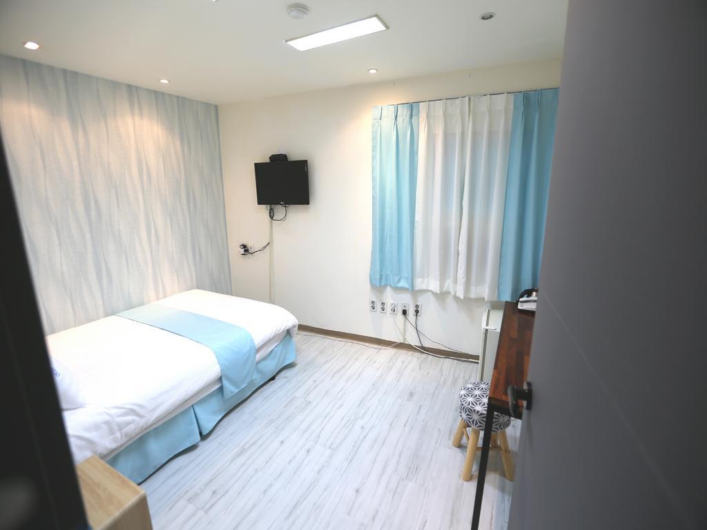 Must Stay Hotel Myeongdong Séoul Extérieur photo