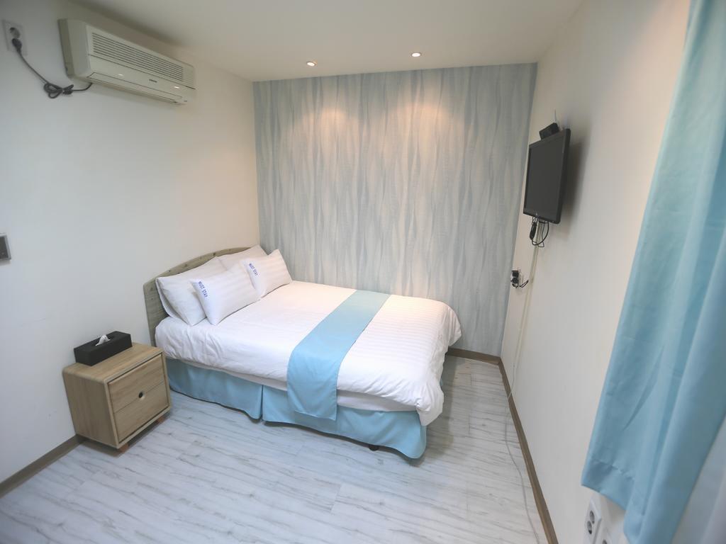Must Stay Hotel Myeongdong Séoul Extérieur photo