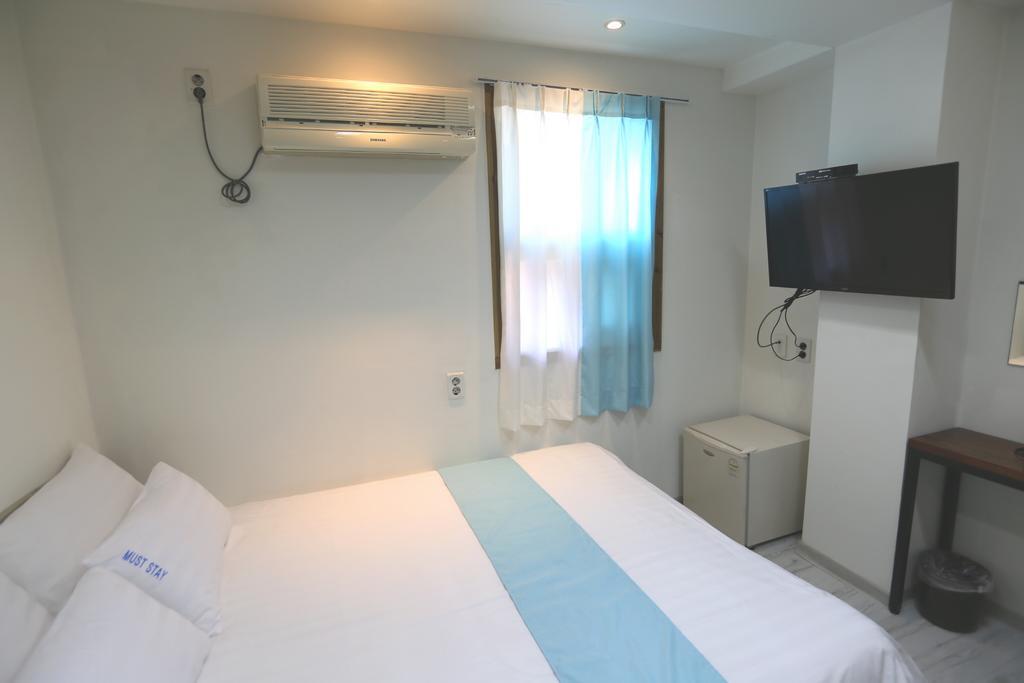 Must Stay Hotel Myeongdong Séoul Extérieur photo