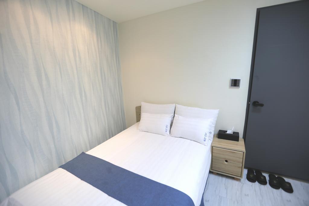 Must Stay Hotel Myeongdong Séoul Extérieur photo