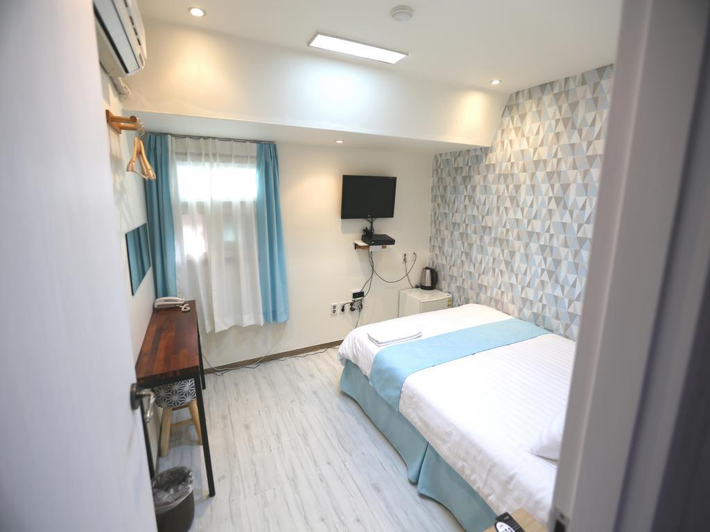 Must Stay Hotel Myeongdong Séoul Extérieur photo