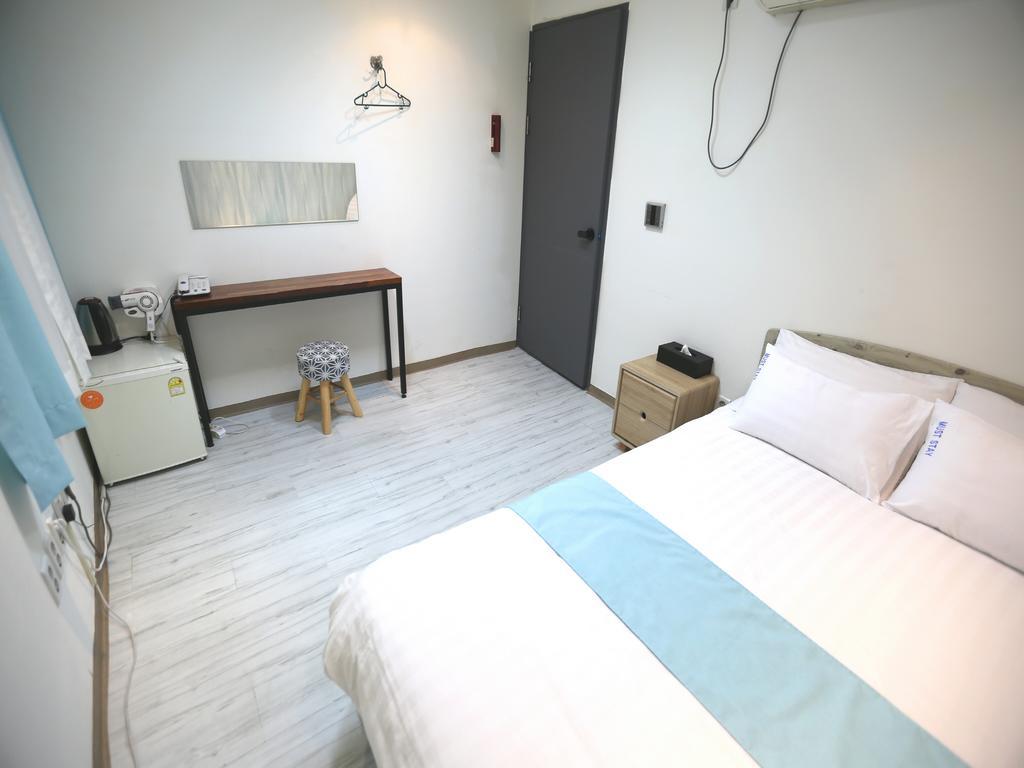 Must Stay Hotel Myeongdong Séoul Extérieur photo